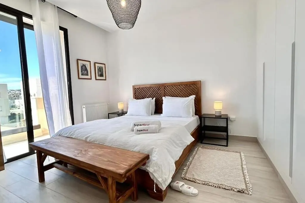 Le Cozy B17 Apartment La Marsa