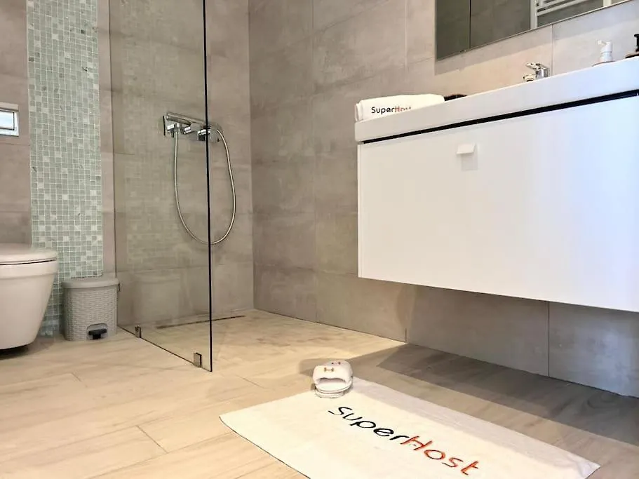 Le Cozy B17 Apartment La Marsa