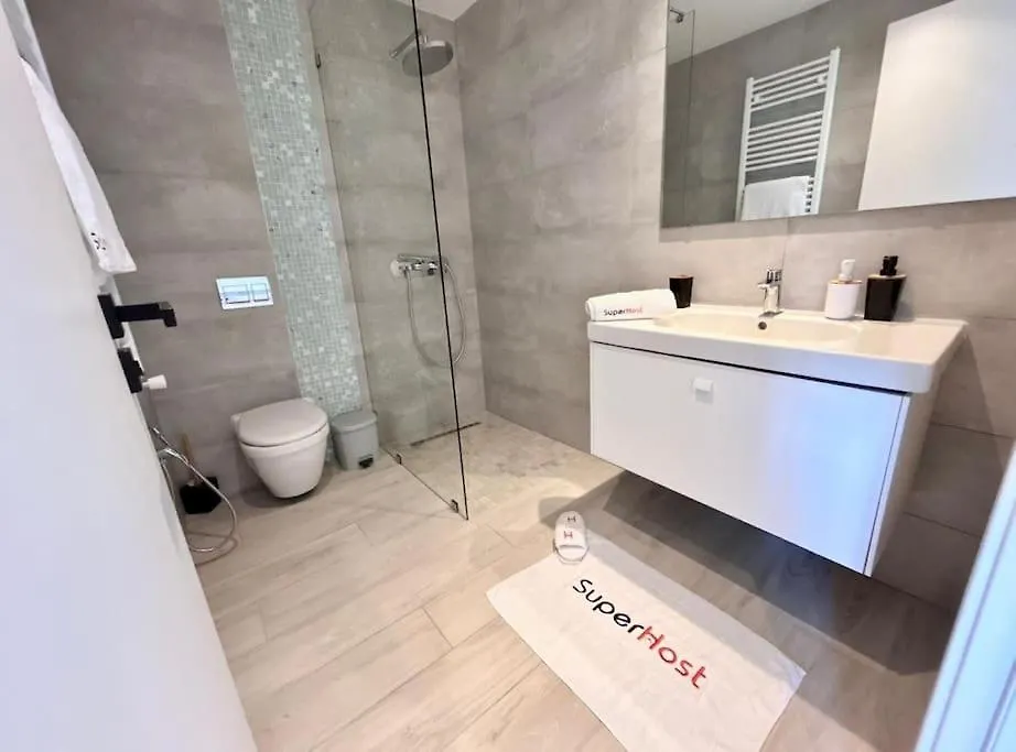Le Cozy B17 Apartment La Marsa