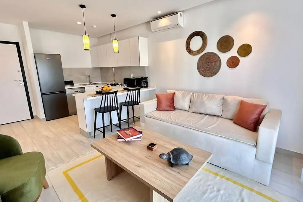 Le Cozy B17 Apartment La Marsa