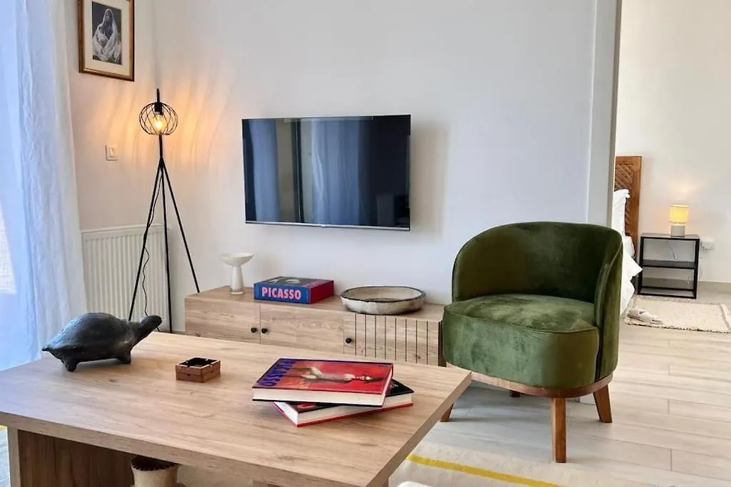 Le Cozy B17 Apartment La Marsa