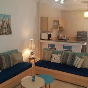 Agreable Meuble La Marsa