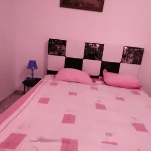  Appartement Résidence Nafissa