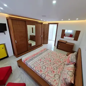  Appartement Tonny House