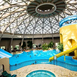4* Appart hôtel Les Charmilles&spa