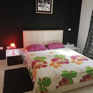 Appartement Palmeraies Tunis