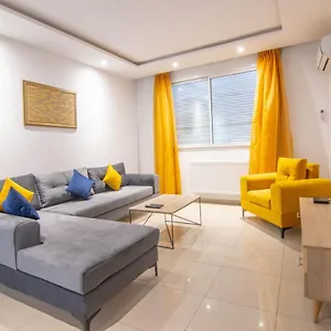  Appartement ! La Marsa, Le Bon Plan !