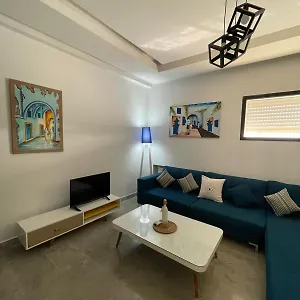  Appartement L'oeil De Fatma