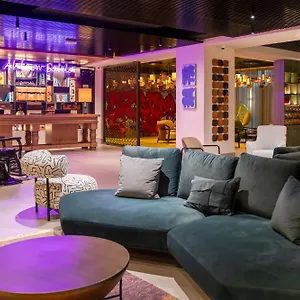 4* Hotel The Nine Lifestyle Experience