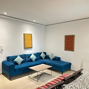  Appartement ! La Marsa, Au Frais !