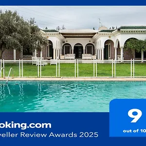 Arabesque House La Marsa